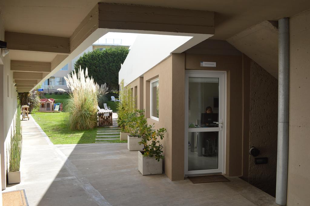 Valeria Playa Apart Valeria del Mar Exterior photo